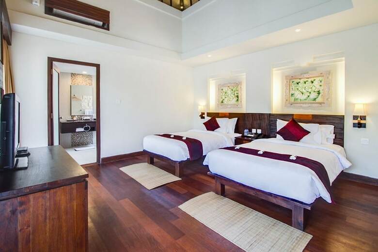 Ula Villas Bali