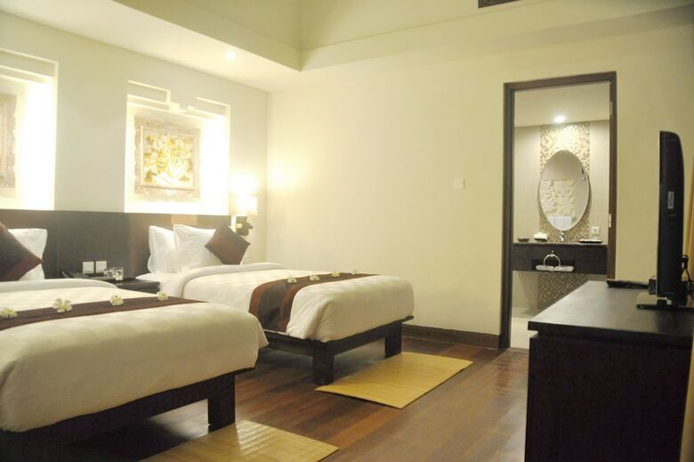 Ula Villas Bali