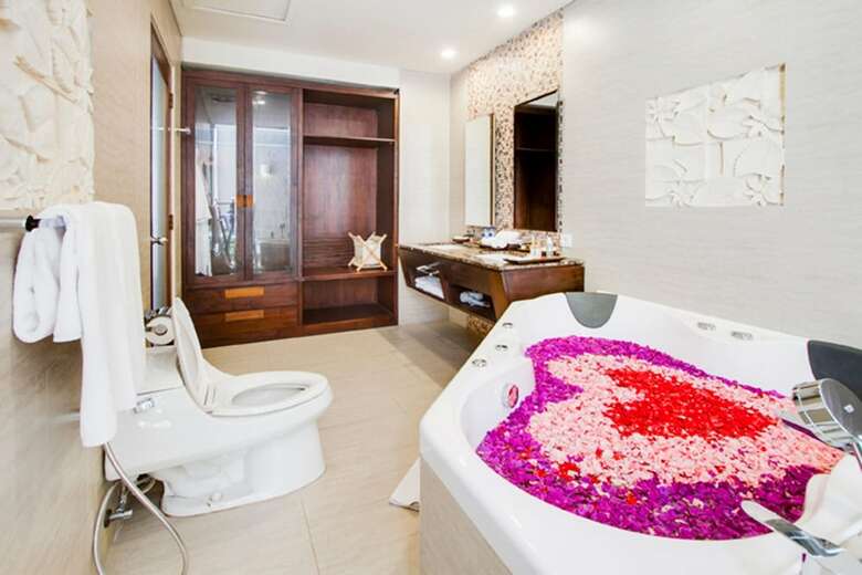 Ula Villas Bali