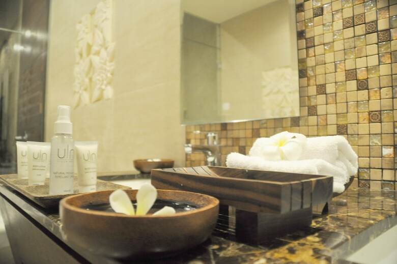 Ula Villas Bali