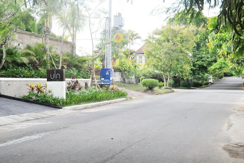 Ula Villas Bali