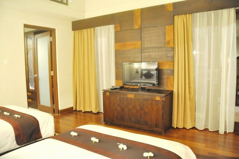 Ula Villas Bali