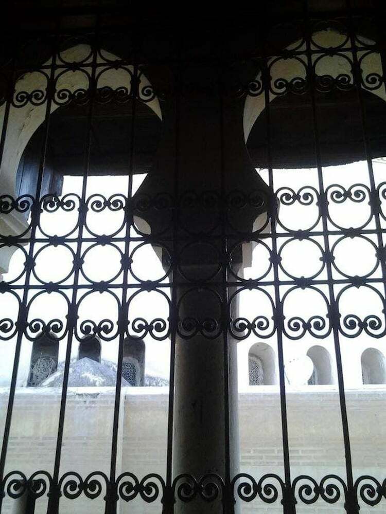 Hotel Dar Pension Talaa