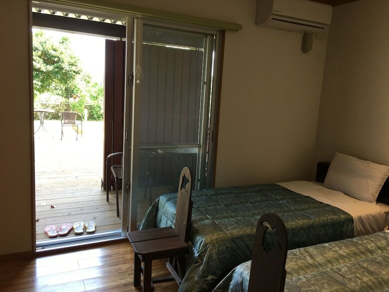 Hotel Hali Hali House