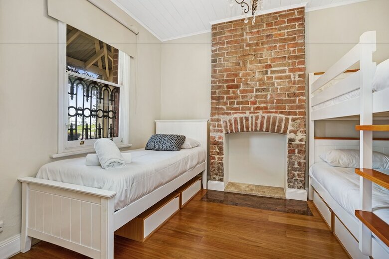 Newcastle Executive Homes - Oceanview Terrace