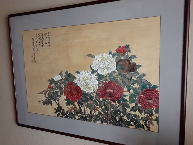 Yado Kanzan