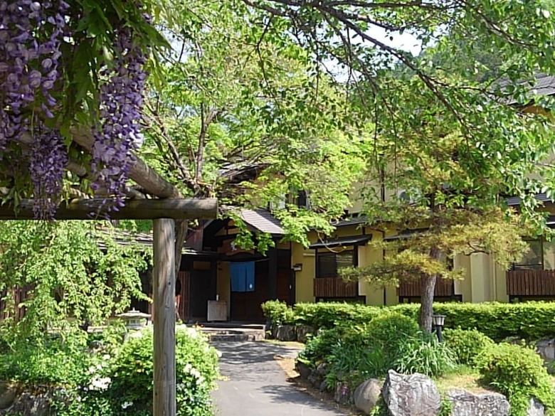 Yado Kanzan