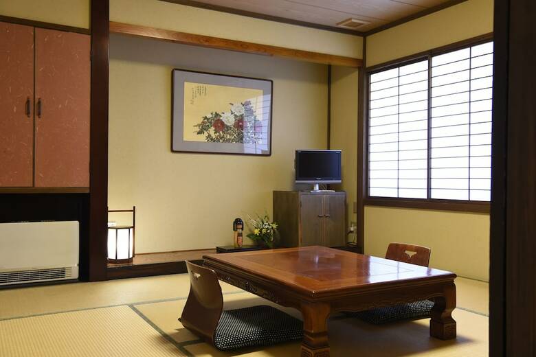 Yado Kanzan