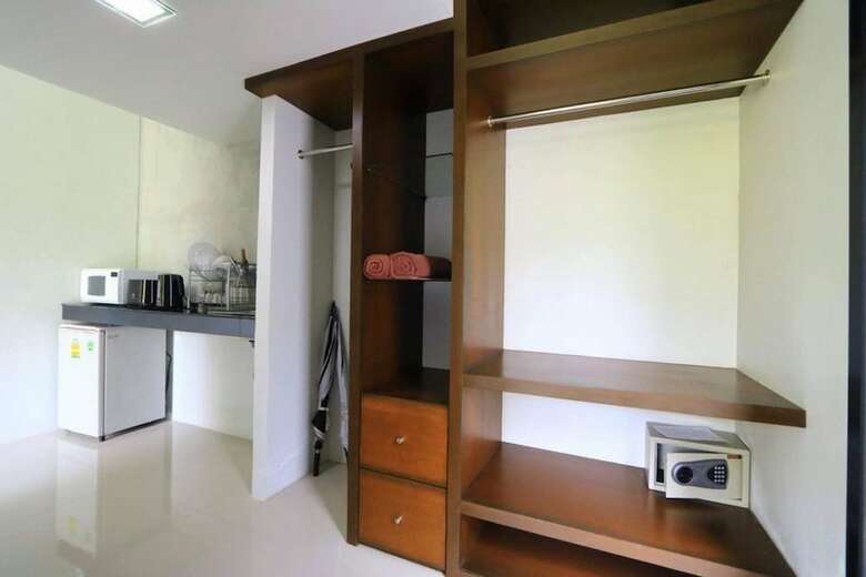 Hotel Baan Norkna Bangtao