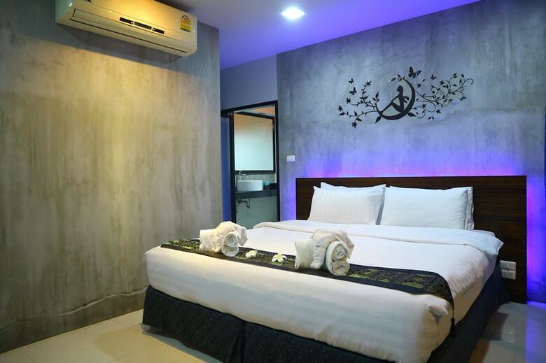 Hotel Baan Norkna Bangtao