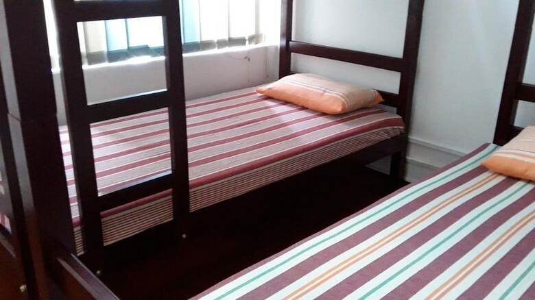 Hostal Colombo City Jumbo Hostel