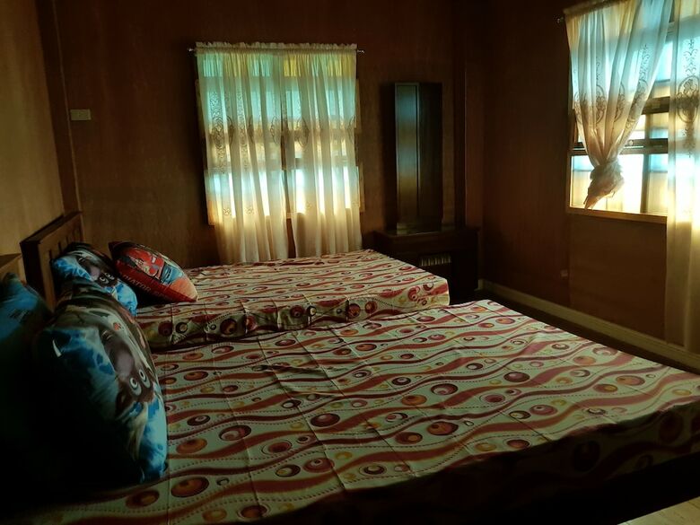 Hotel Hardin Ni Lola