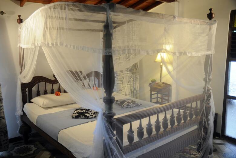 Apartamentos Banja Little Villa