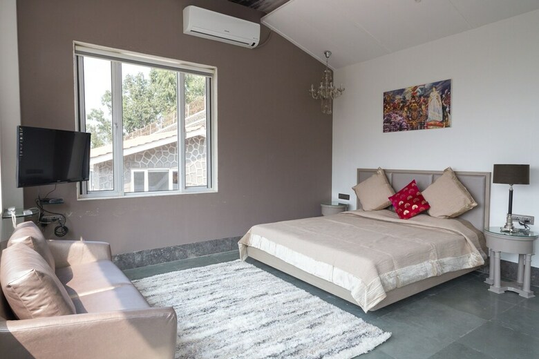Lxr Chalets