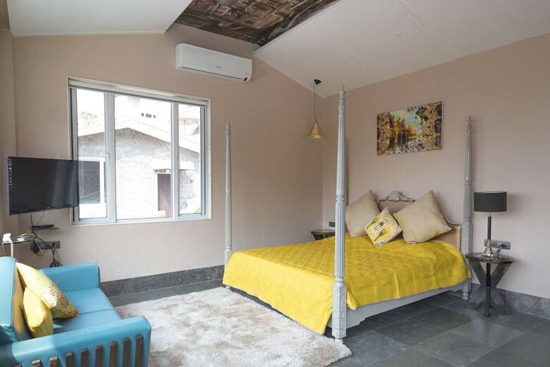Lxr Chalets