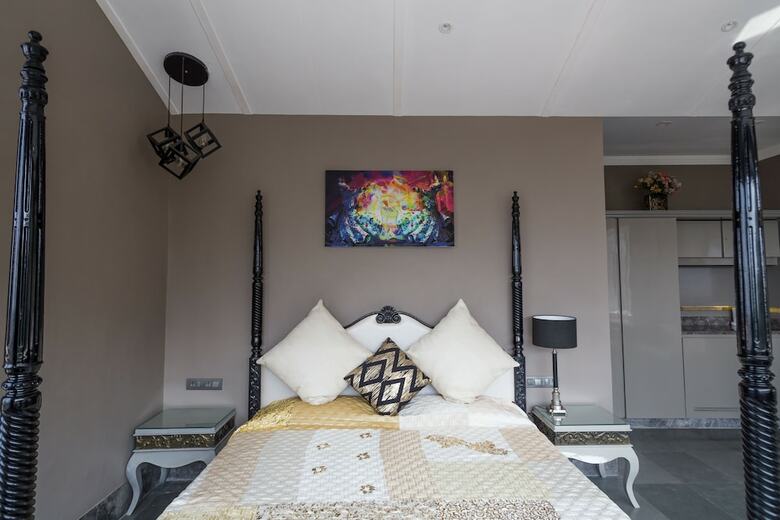 Lxr Chalets