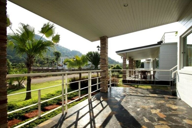 Hotel Yurakiri Resort