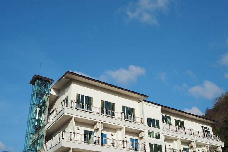 Hotel Yurakiri Resort