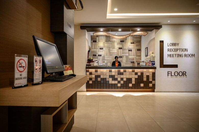 Infinity Hotel By Tritama Hospitality