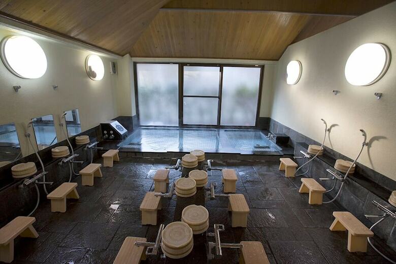 Hotel Minobushizennosato