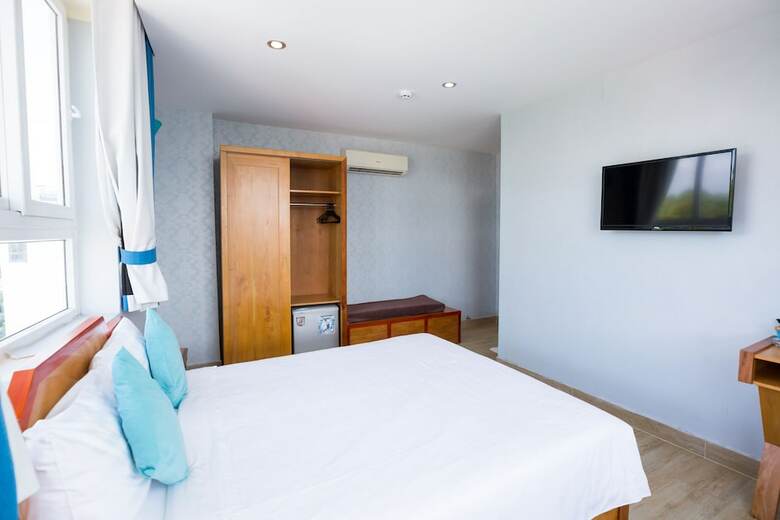 Gia Huy Hotel