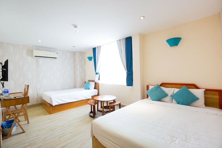Gia Huy Hotel