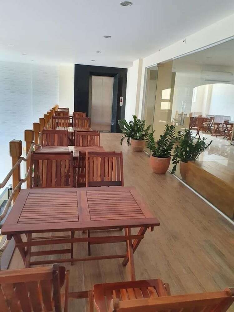 Gia Huy Hotel