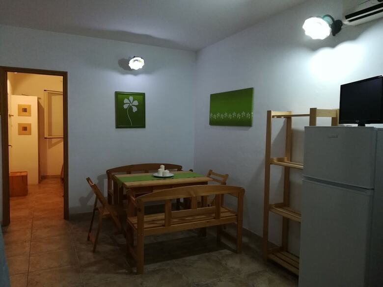 Bed & Breakfast L'araucaria
