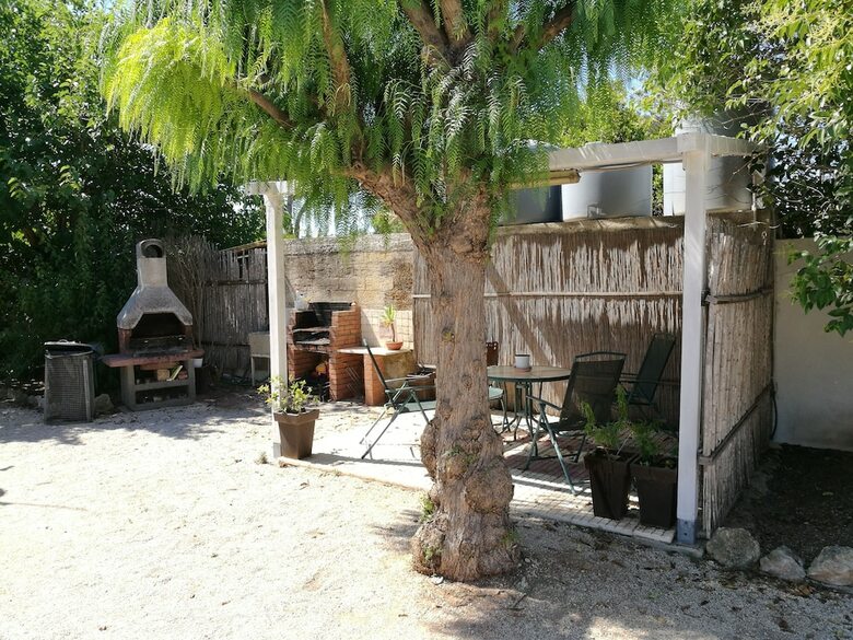 Bed & Breakfast L'araucaria