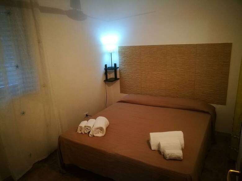 Bed & Breakfast L'araucaria
