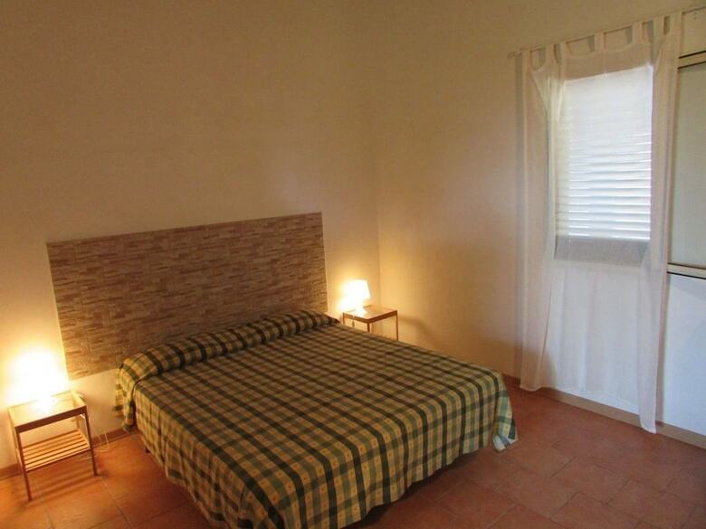 Bed & Breakfast L'araucaria