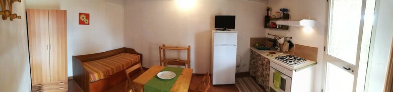 Bed & Breakfast L'araucaria