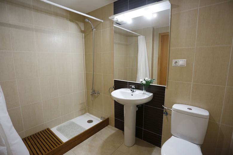 Apartaments Residencial Cl�udia