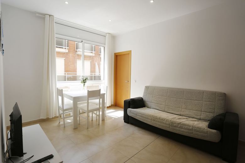 Apartaments Residencial Cl�udia