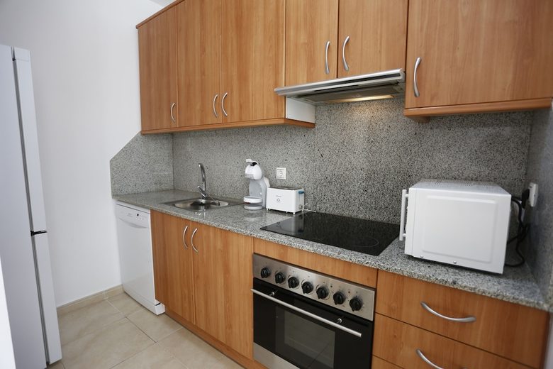 Apartaments Residencial Cl�udia