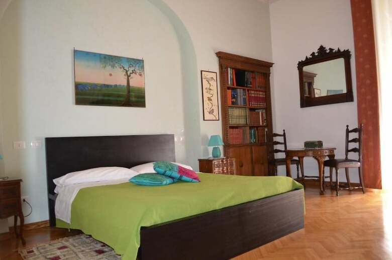 B&B Rome Charming House