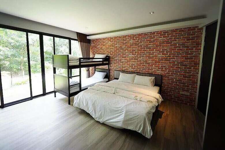 Villa We Home Resort
