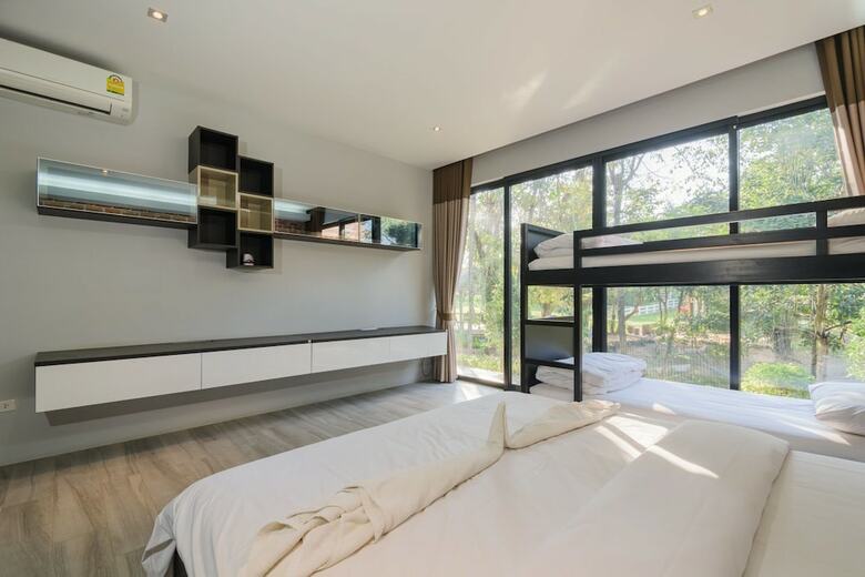 Villa We Home Resort