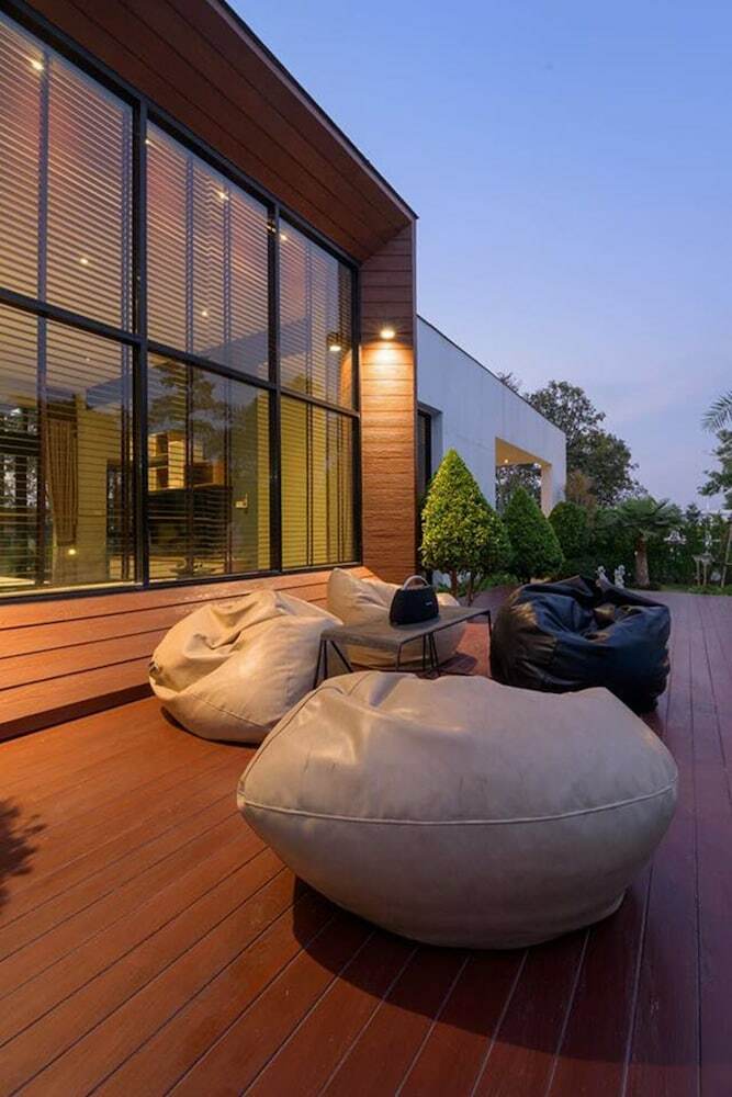 Villa We Home Resort