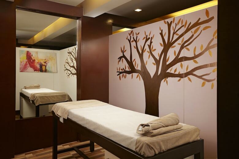 Red Fox Hotel, Morjim, Goa (by Lemon Tree Hotels)