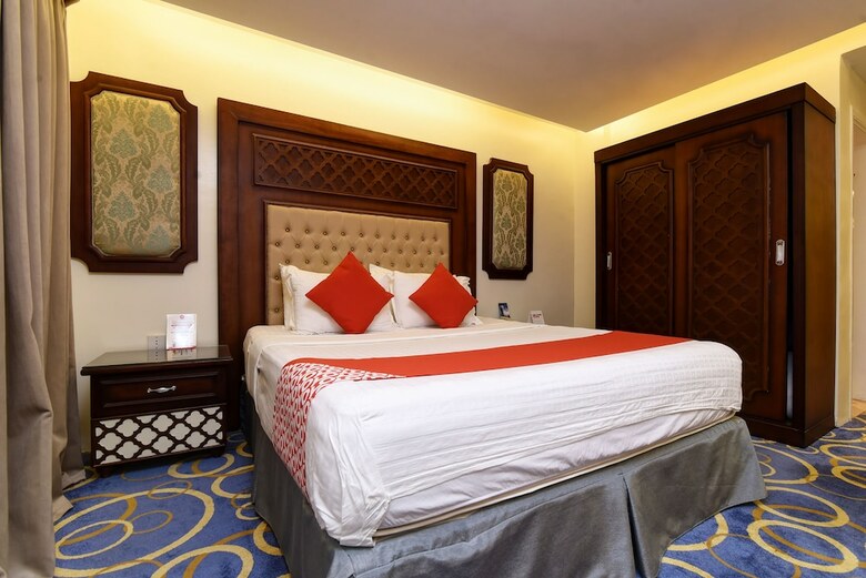 Oyo 358 Garden View Hotel