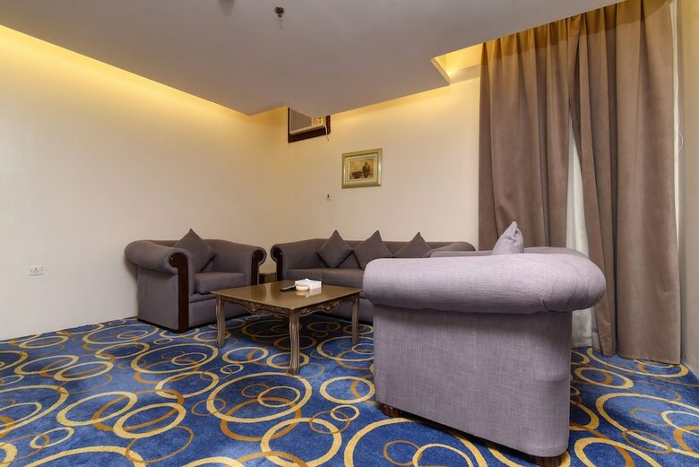Oyo 358 Garden View Hotel