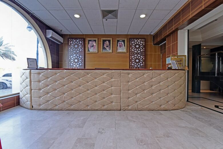 Oyo 358 Garden View Hotel