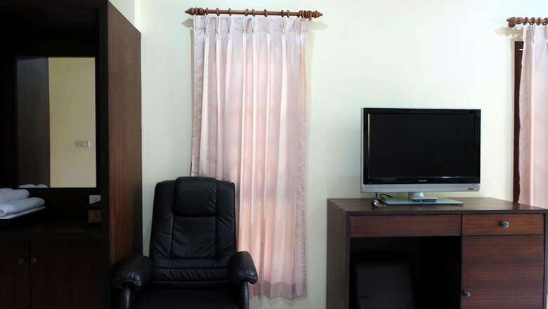 Hotel Ron's Bungalow