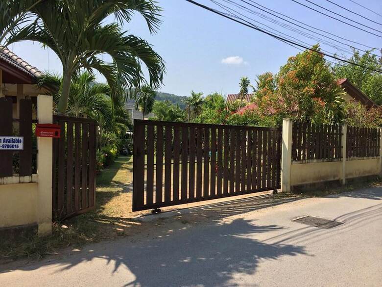 Hotel Ron's Bungalow