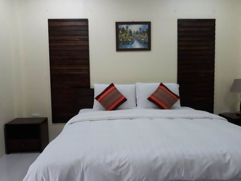 Hotel Ron's Bungalow