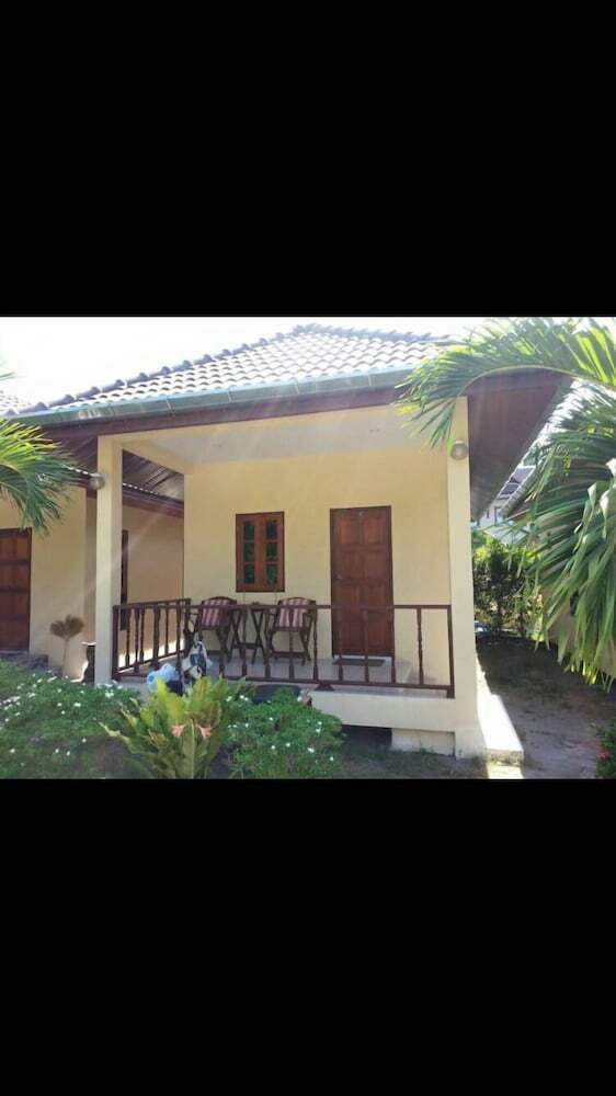 Hotel Ron's Bungalow