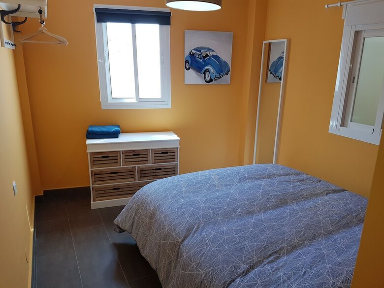 Apartment Larga