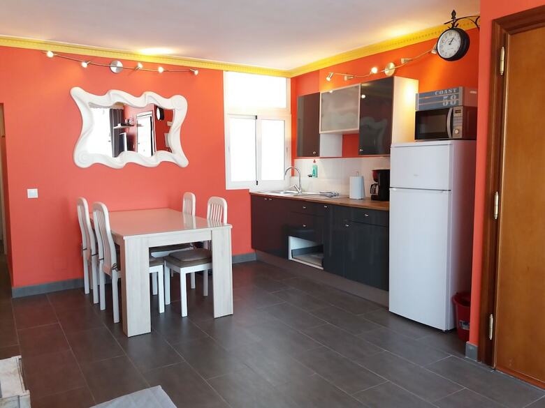 Apartment Larga