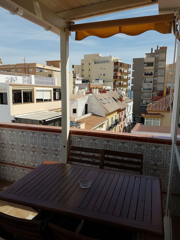 Apartment Larga